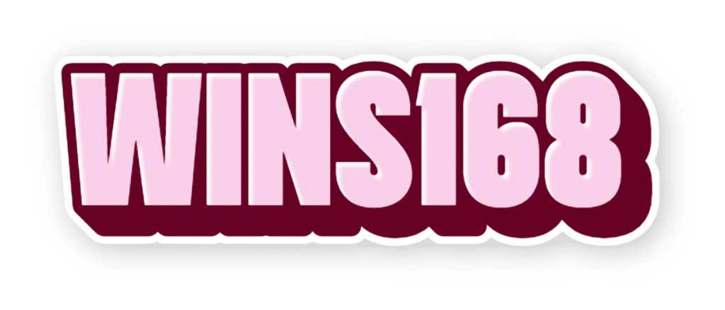 wins168-logo